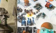 海岛奇兵最新版本爆料,全新玩法与升级等你探索